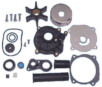 Sierra 18-33152 Water Pump Kit for Johnson/Evinrude Outboards