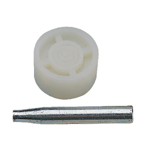 Sea-Dog Line 299120-1 SeaDog 299120 Canvas Snap Hand Punch & Base, Nickel Plated Brass