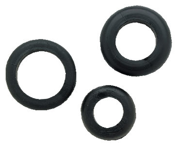 Ancor 760500 Wire Grommets 5-Pack for 1/2" Holes