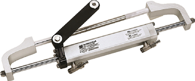 Uflex UC81-OBF Outboard Hydraulic Steering Cylinder 81cc 7.3" Stroke