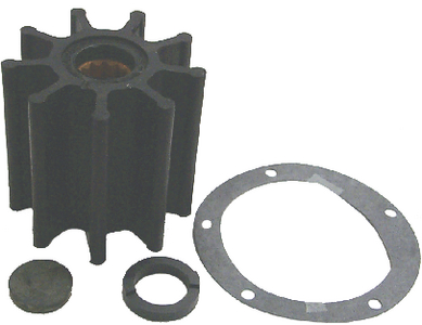 Sierra 18-3304 Impeller F9b Pump Jab6760-0001