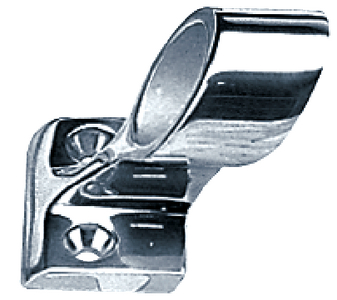 Sea-Dog Line 285060-1 60° Center Stanchion 7/8" Stainless Steel Tubing