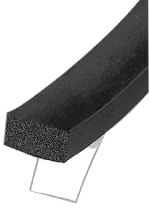 Taco Metals V30-0744B8-2 Hatch Tape 1/8" X 3/4" X 8' Marine Seal