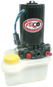 Arco Starting & Charging 6227 Tilt Trim Pump Assembly for Volvo Penta