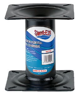 Attwood Marine 90720 ATTWOOD SWIVL-EZE PEDESTAL 7" 