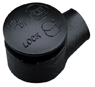 Sea-Dog Line 321599-1 Gas Lift Rod End Fitting