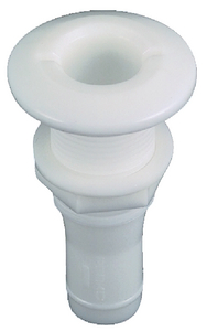 Perko 0328DP6 1" Thru-Hull Connection Bulk Head Fitting