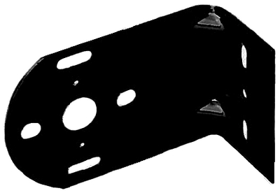 Anderson Manufacturing 510-9 Universal Mounting Bracket for Stop and Tail Lights