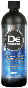 Camco 40218 TastePURE Dewinterizer Fresh Water System Treatment