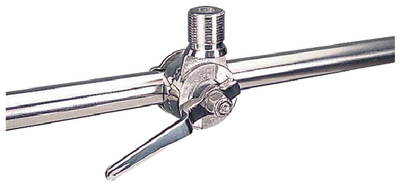 Sea-Dog Line 327145-1 Stainless Cast Rail Mount Ant.