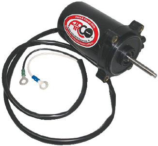 Arco Starting & Charging 6264 Yamaha Heavy-Duty Tilt Trim Motor