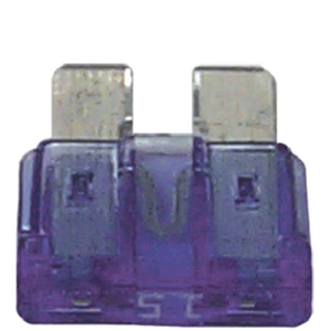 Sierra FS79500 Fuse Plug In 3amp Ato 5/cd