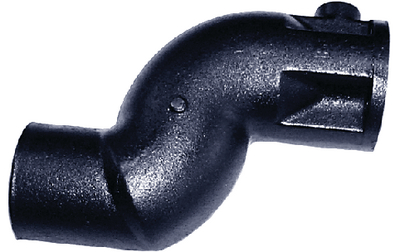 Sierra 18-1928 Elbow-Exh 4in Crusader# 97924