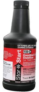 MDR MDR552 Stor-N-Start Fuel Stabilizer 32 oz
