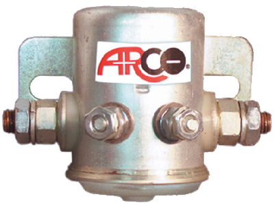 Arco Starting & Charging R012 Continuous Duty Relay 12V 85A