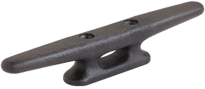 Attwood Marine 12112-1 Nylon Cleat 6-1/2 Inch UV Resistant