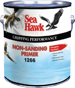 Seahawk Paints 1266GL Non-Sanding Primer 1266, Gallon