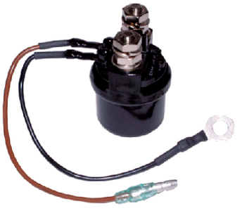 Arco Starting & Charging SW945 Marine Starter Solenoid for Yamaha Mercury Outboards