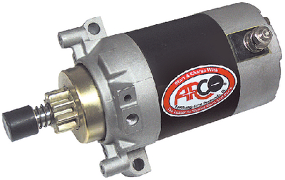 Arco Starting & Charging 3446 Starter F/honda 40hp 4 Stroke