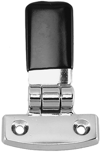Perko 0935DP0CHR Sliding Window Stop Chrome Plated Zinc
