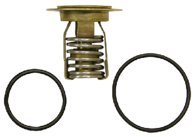 Sierra 18-3617 Thermostat Kit- Volvo Penta