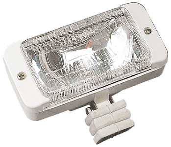 Sea-Dog Line 405510 Docking Light 55W Halogen 12V Marine Boat