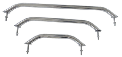Windline H-001A 12" Stainless Steel Handrail