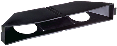 Attwood Marine 1341-1 Collector Box for Ventilation Systems