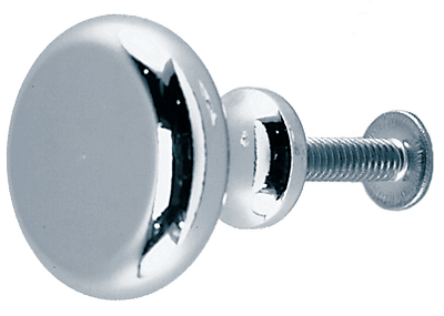 Perko 0925DP0CHR Spare Knob for Marine Locks