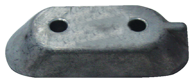 Camp Zinc 41106935812 Bar Zinc Anode for Honda Outboard Engines