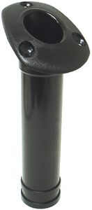 Attwood Marine 12701-5 ABS Plastic Rod Holder 30 Degree Black