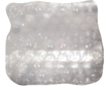 Shrinkwrap Accessories 9924-6 Bubble Wrap Tape 6" x 250'