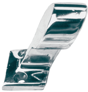 Sea-Dog Line 286565-1 Rail Stanchion Aft-60°