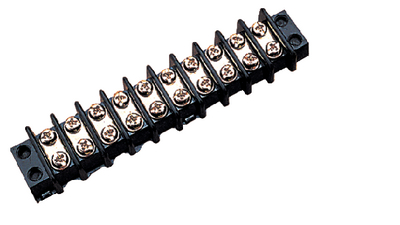 Sea-Dog Line 426628-1 Bakelite Ter.block 8 Gang