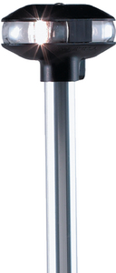 Perko 1284DP0CHR Bow/Anchor Navigation Light 2-Mile USCG Certified