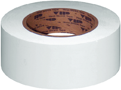 Shrinkwrap Accessories 1961P Shrink Tape 2" x 60 Yards White