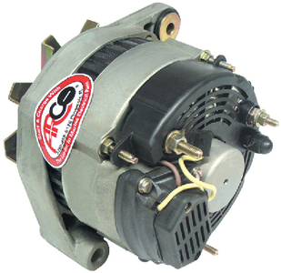 Arco Starting & Charging 80108 Inboard Alternator for Volvo Penta