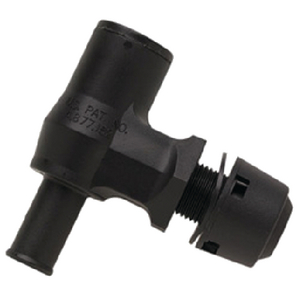 Attwood Marine 911526-1 Replacement Cover for 1670 Fuel Tank Vent