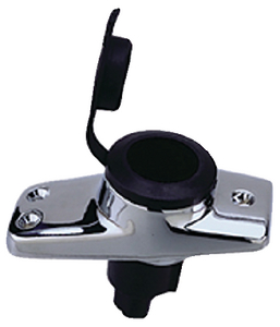 Perko 1059T00DP Spare Telescoping Base for Navigation Lights