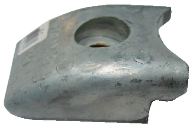 Camp Zinc Z2 Zinc Anode for Walter Keel Cooler