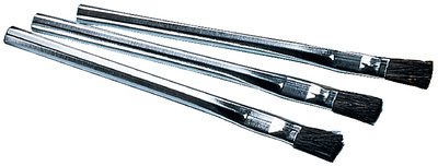 West Systems 803144 1/2" Disposable Glue Brushes 144-Pack