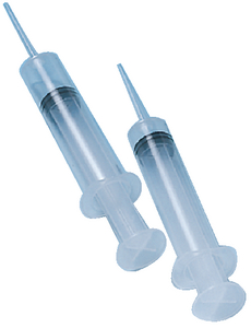 West System 80712 Epoxy Application Syringes 12-Pack