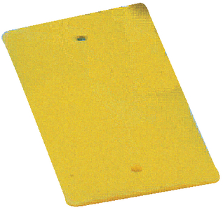 West Systems 8082 Plastic Spreaders 2-Pack for Epoxy Fairing and Filling