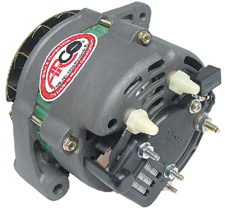 Arco Starting & Charging 60071 Alterntor Mando Multi Gv Serp