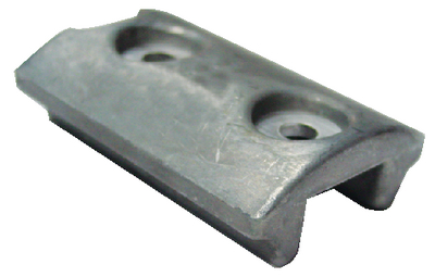 Camp Zinc 431708 Anode for Johnson Evinrude V8 40 HP Outboard