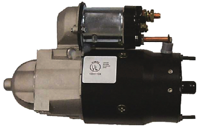 Sierra 18-5910 Starter for Mercruiser Small Block V6 & V8