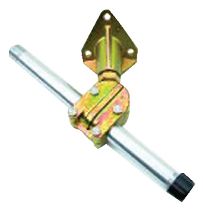 Uflex S39 Clamp Block Steering Cable Support Bracket