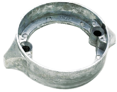 Camp Zinc 875821 Volvo Duo Prop Outdrive Zinc Anode
