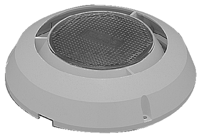 AFI N28810 Marinco 7 Inch Passive Air Vent 500 Series Marine Exhaust Ventilation