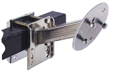 Dutton-Lainson 22145 Spare Tire Bracket for Boat Trailers